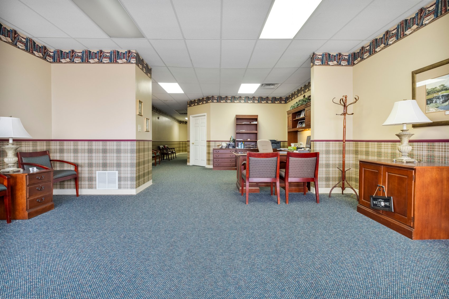 Image for 1551 Chesnut Bypass Centre, AL 35960