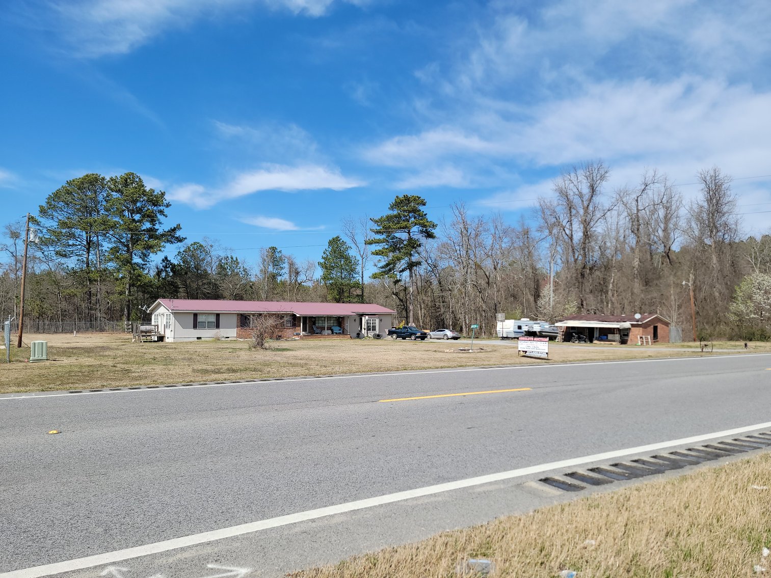 Image for ABSOLUTE AUCTION: Robertson Property 04.12.25