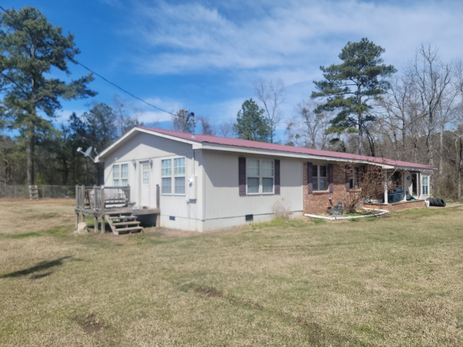 Image for ABSOLUTE AUCTION: Robertson Property 04.12.25