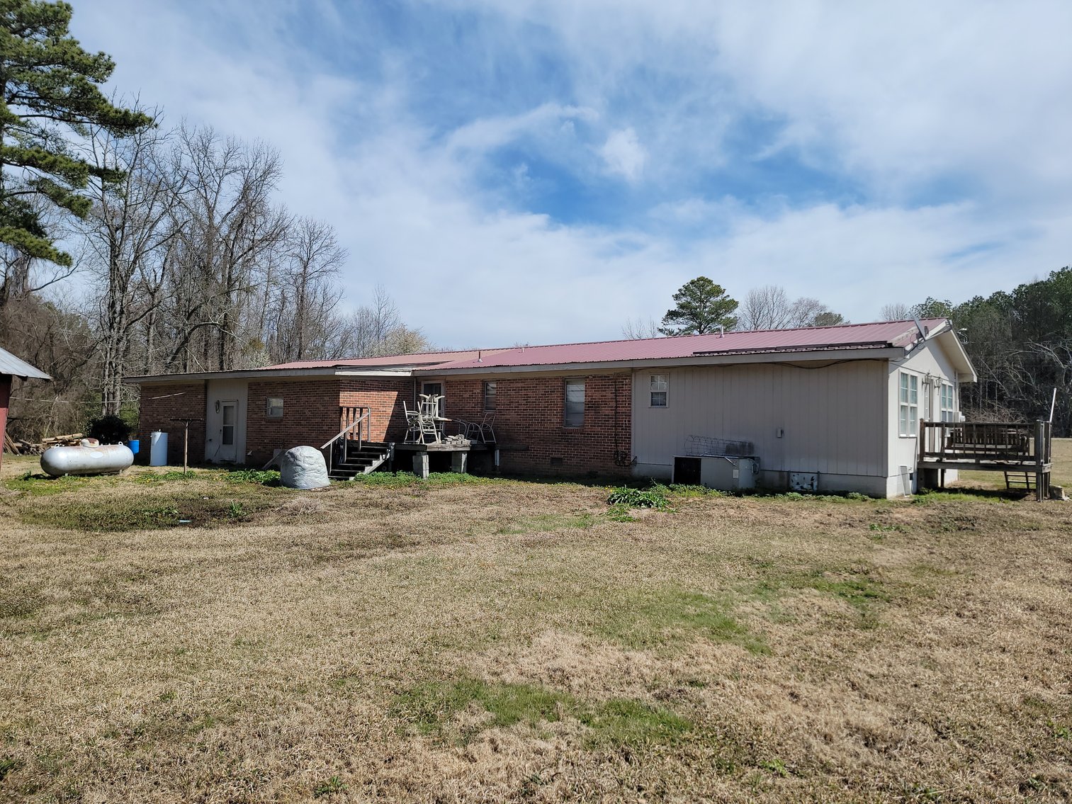 Image for ABSOLUTE AUCTION: Robertson Property 04.12.25