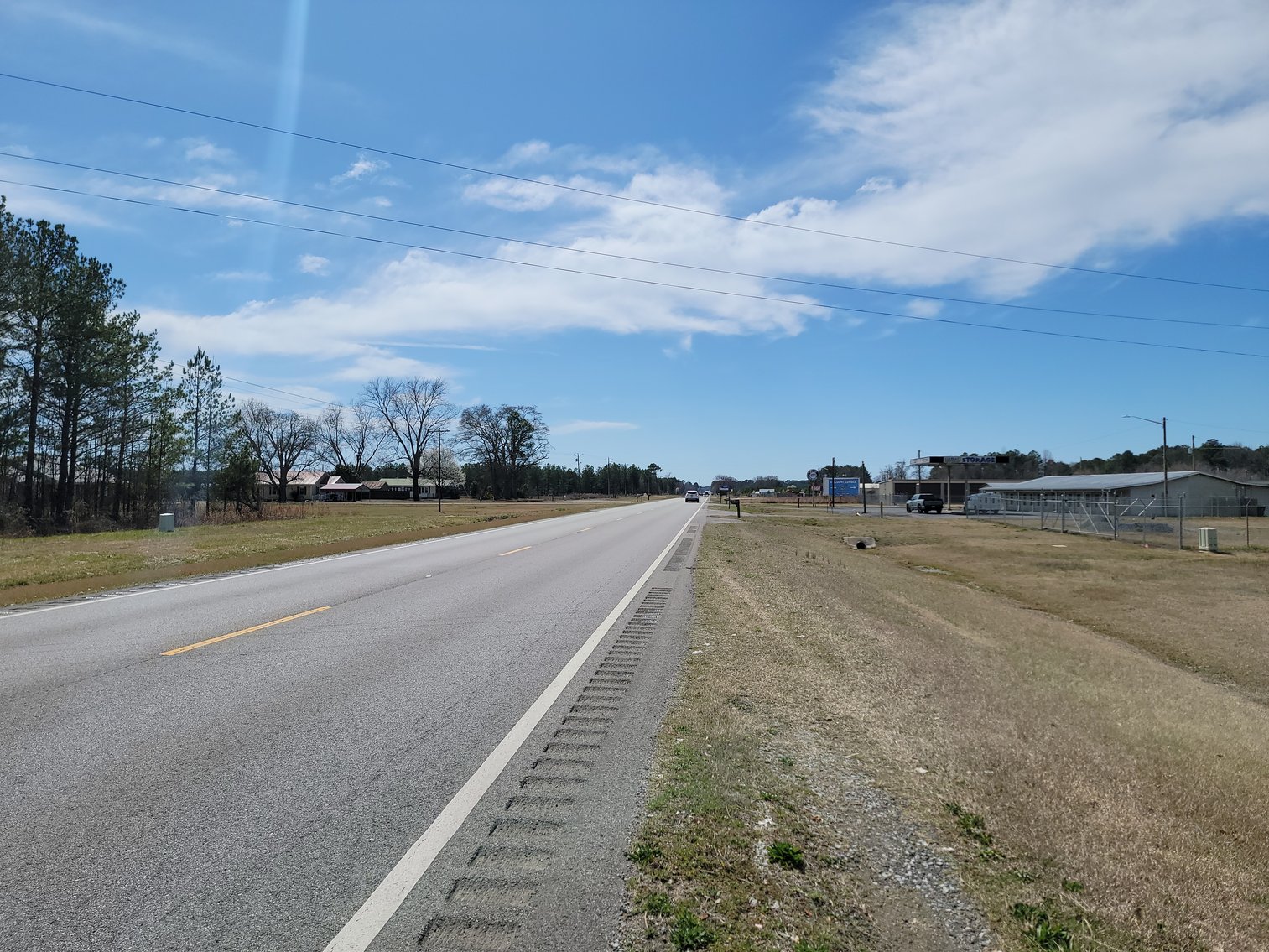 Image for ABSOLUTE AUCTION: Robertson Property 04.12.25