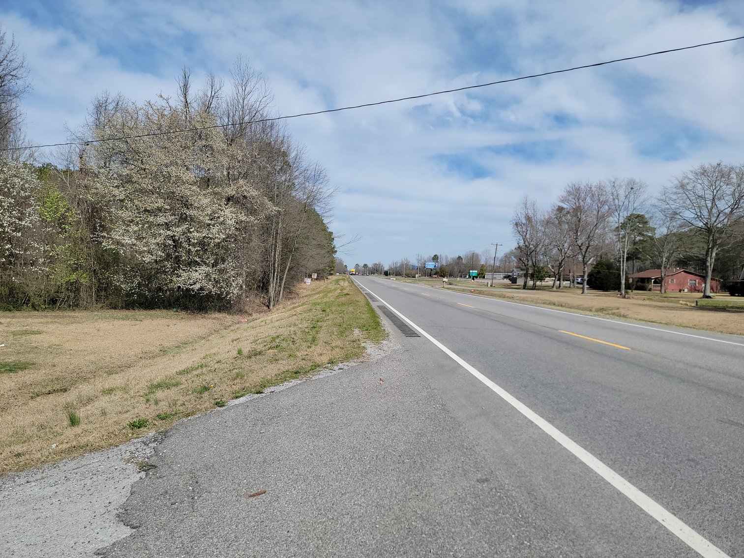 Image for ABSOLUTE AUCTION: Robertson Property 04.12.25