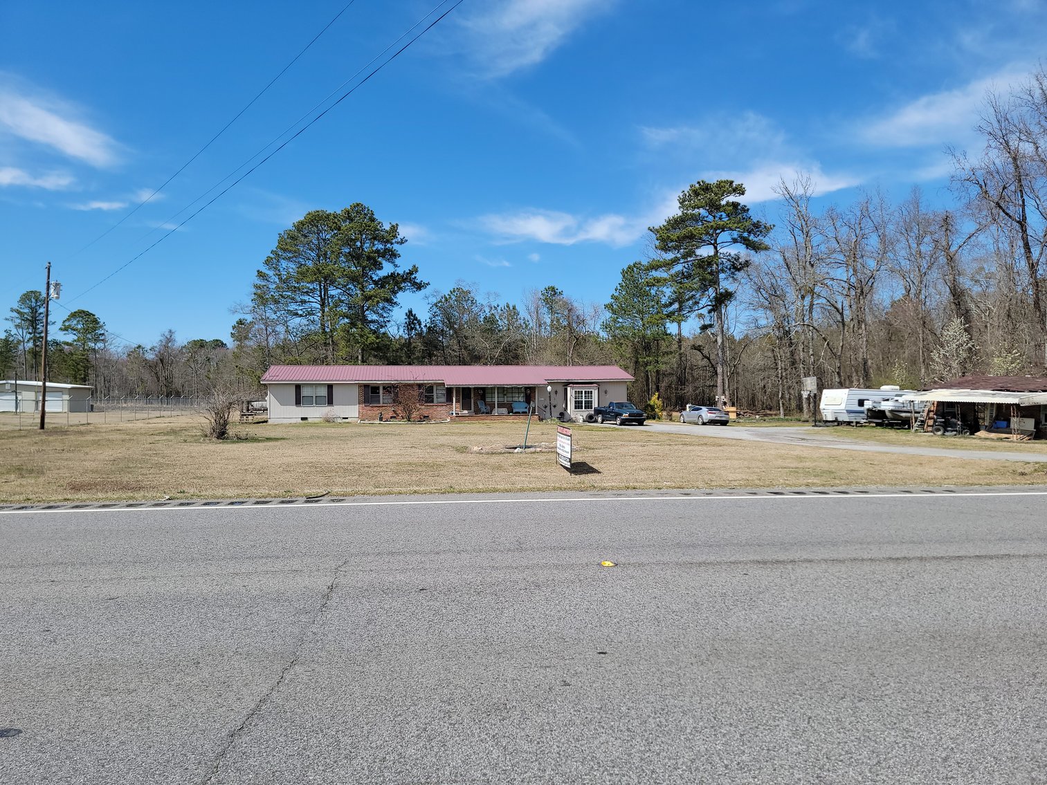 Image for ABSOLUTE AUCTION: Robertson Property 04.12.25