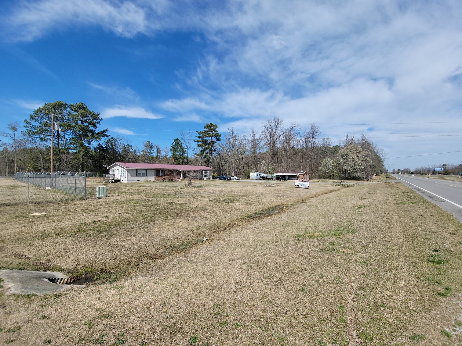 Image for ABSOLUTE AUCTION: Robertson Property 04.12.25