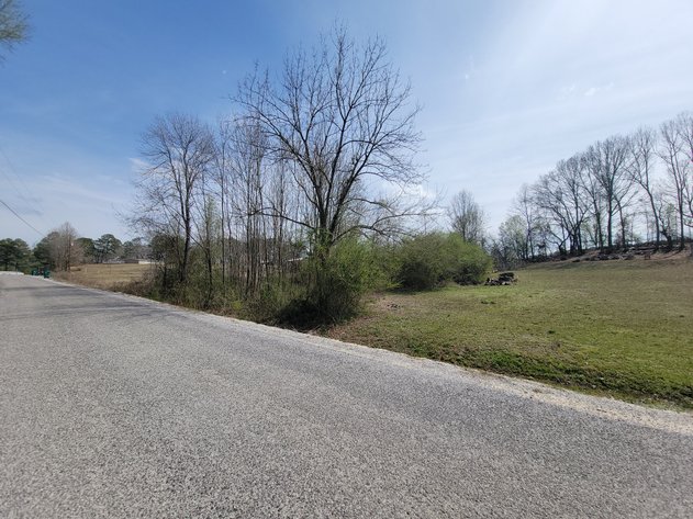 Image for 2385 COUNTY ROAD 118 Centre, AL