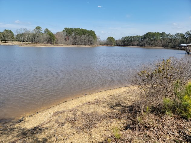 Image for 625 LAKESIDE DRIVE Centre, AL