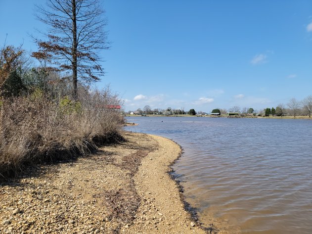 Image for 625 LAKESIDE DRIVE Centre, AL