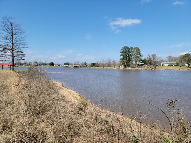 Image for 625 LAKESIDE DRIVE Centre, AL