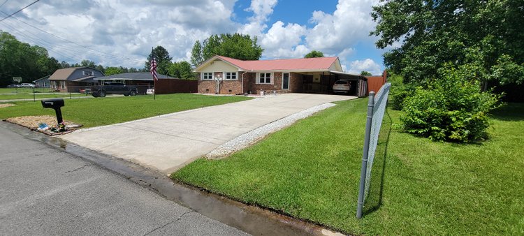 Image for 646 Elliott Drive NW Rome, GA