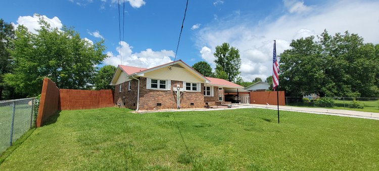 Image for 646 Elliott Drive NW Rome, GA