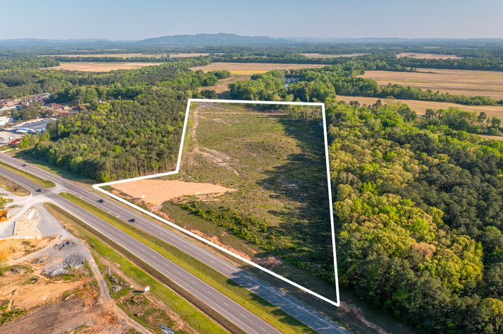 Image for 30 +/- Acre Commercial Development Opportunity