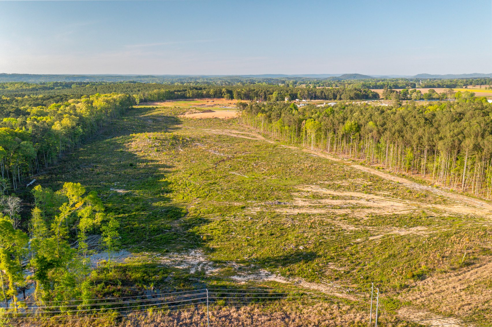 Image for 30 +/- Acre Commercial Development Opportunity