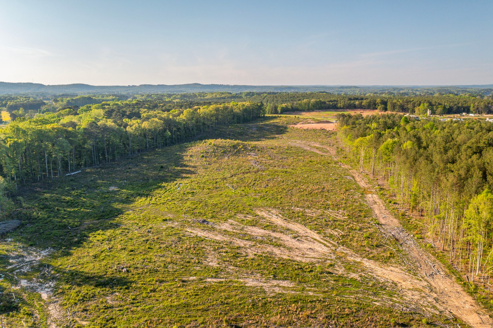 Image for 30 +/- Acre Commercial Development Opportunity