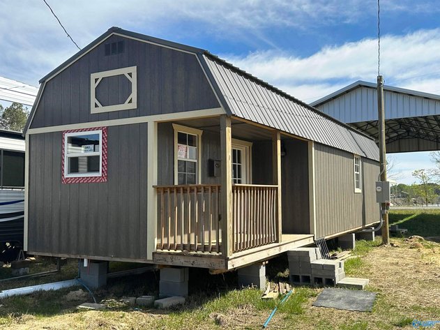 Image for 16525 County Road 31 Centre, AL