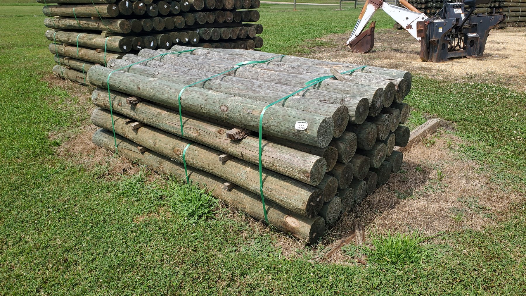 Image for Equipment Consignment Auction 07.26.25