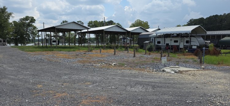 Image for LOT 1 COTTON PATCH COVE Centre, Alabama