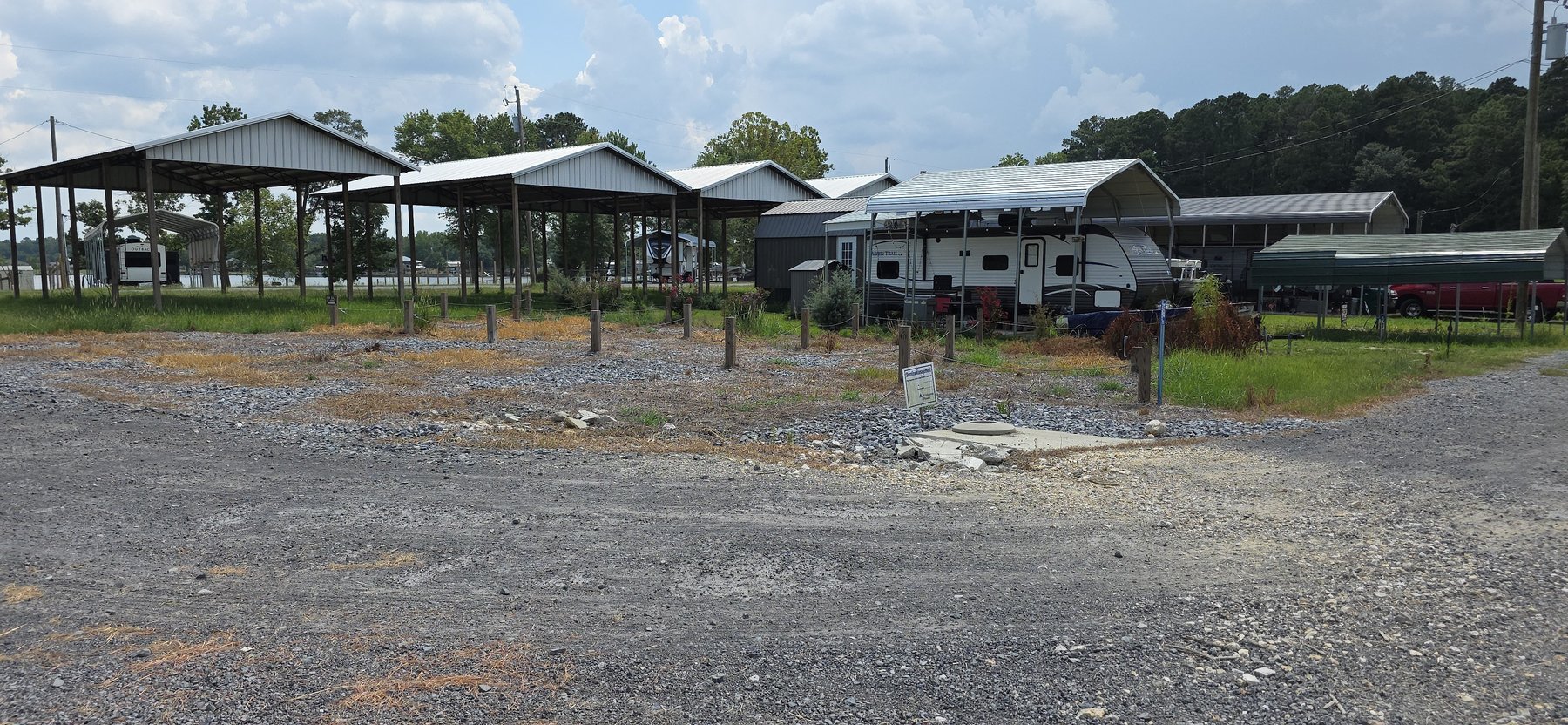Image for LOT 1 COTTON PATCH COVE Centre, Alabama