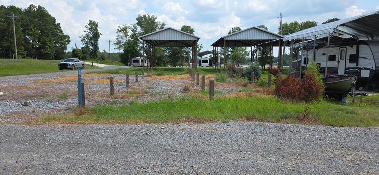 Image for LOT 1 COTTON PATCH COVE Centre, Alabama