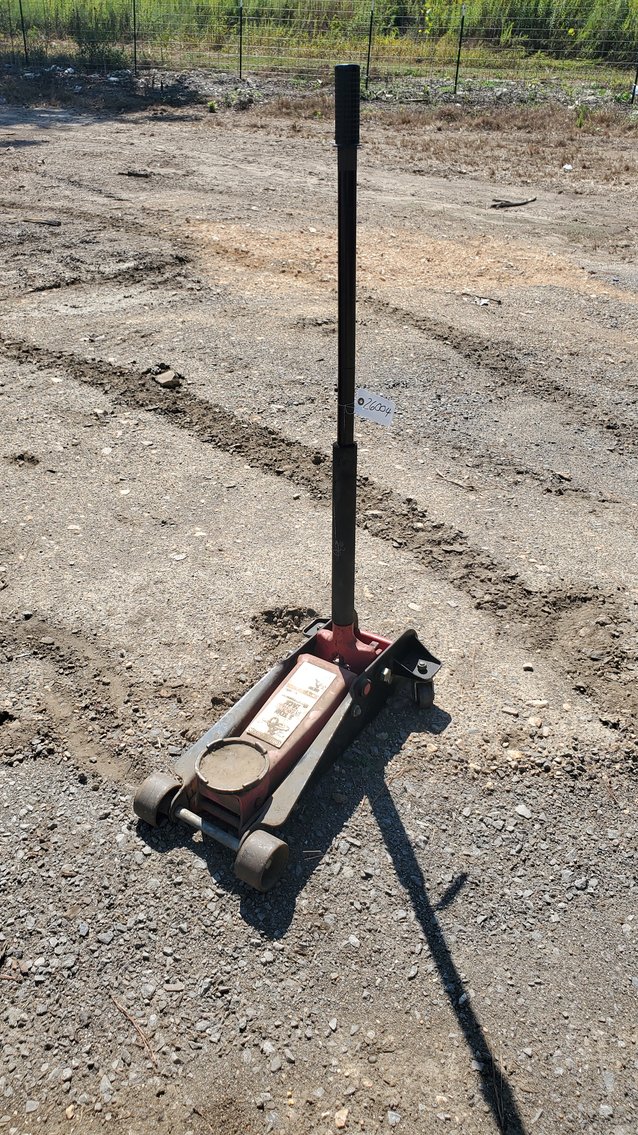 Image for CONSIGNMENT AUCTION in Crossville, Alabama, 09.20.25