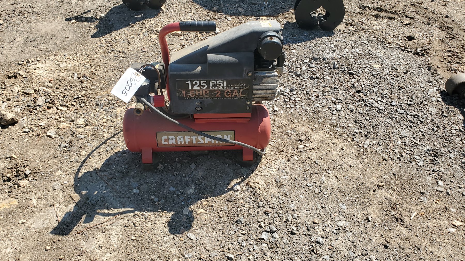 Image for CONSIGNMENT AUCTION in Crossville, Alabama, 09.20.25