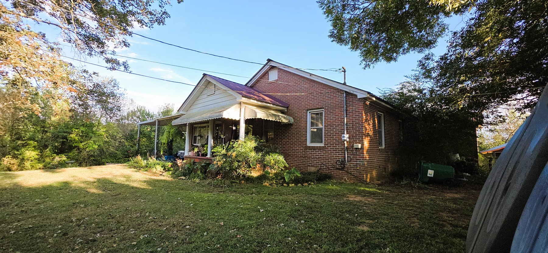 Image for Multi Property Auction Leesburg and Centre, Alabama