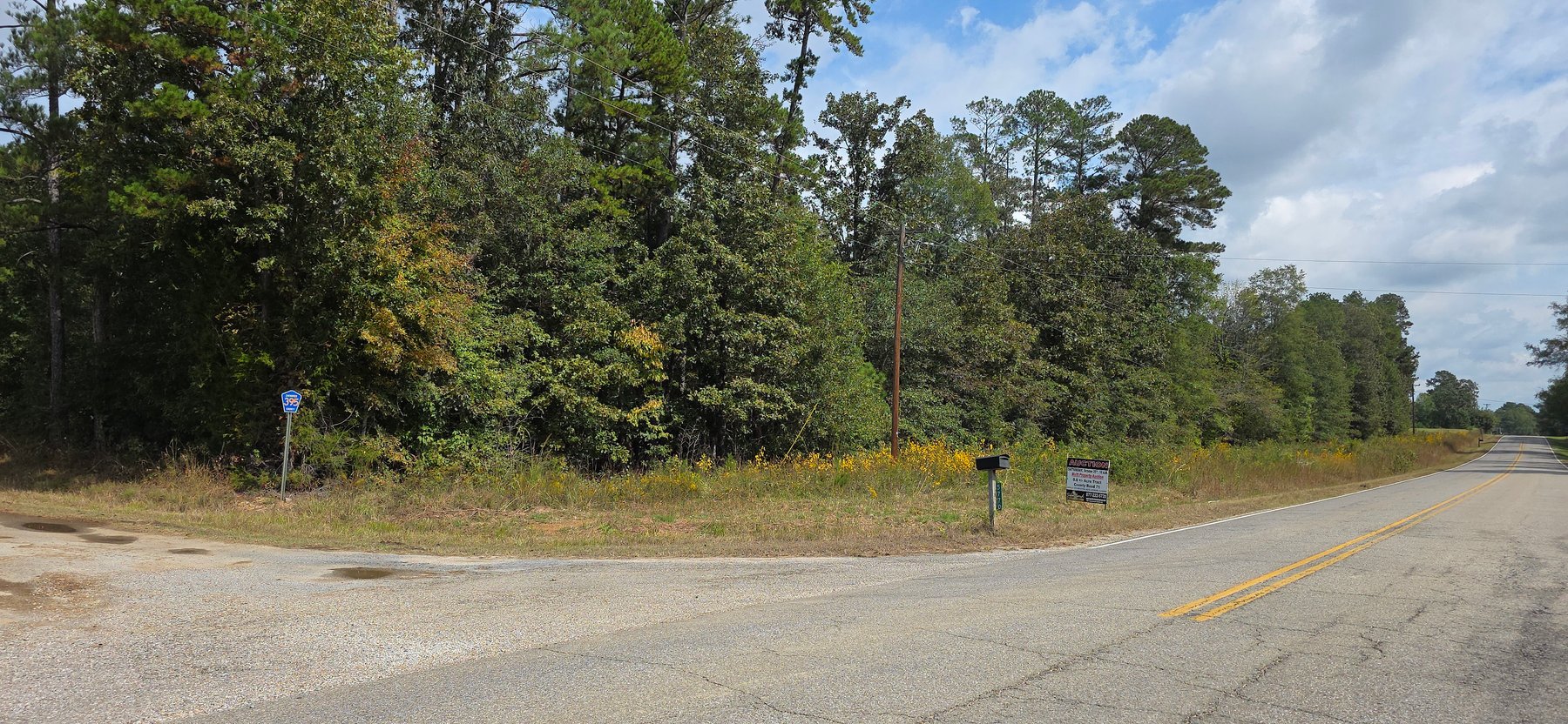 Image for Multi Property Auction Leesburg and Centre, Alabama