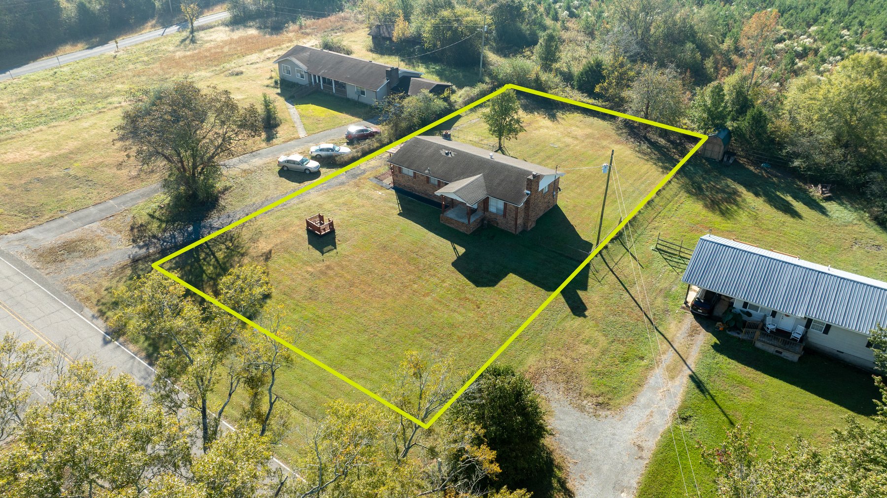 Image for The Estate of Hazel Hobson 11.29.25