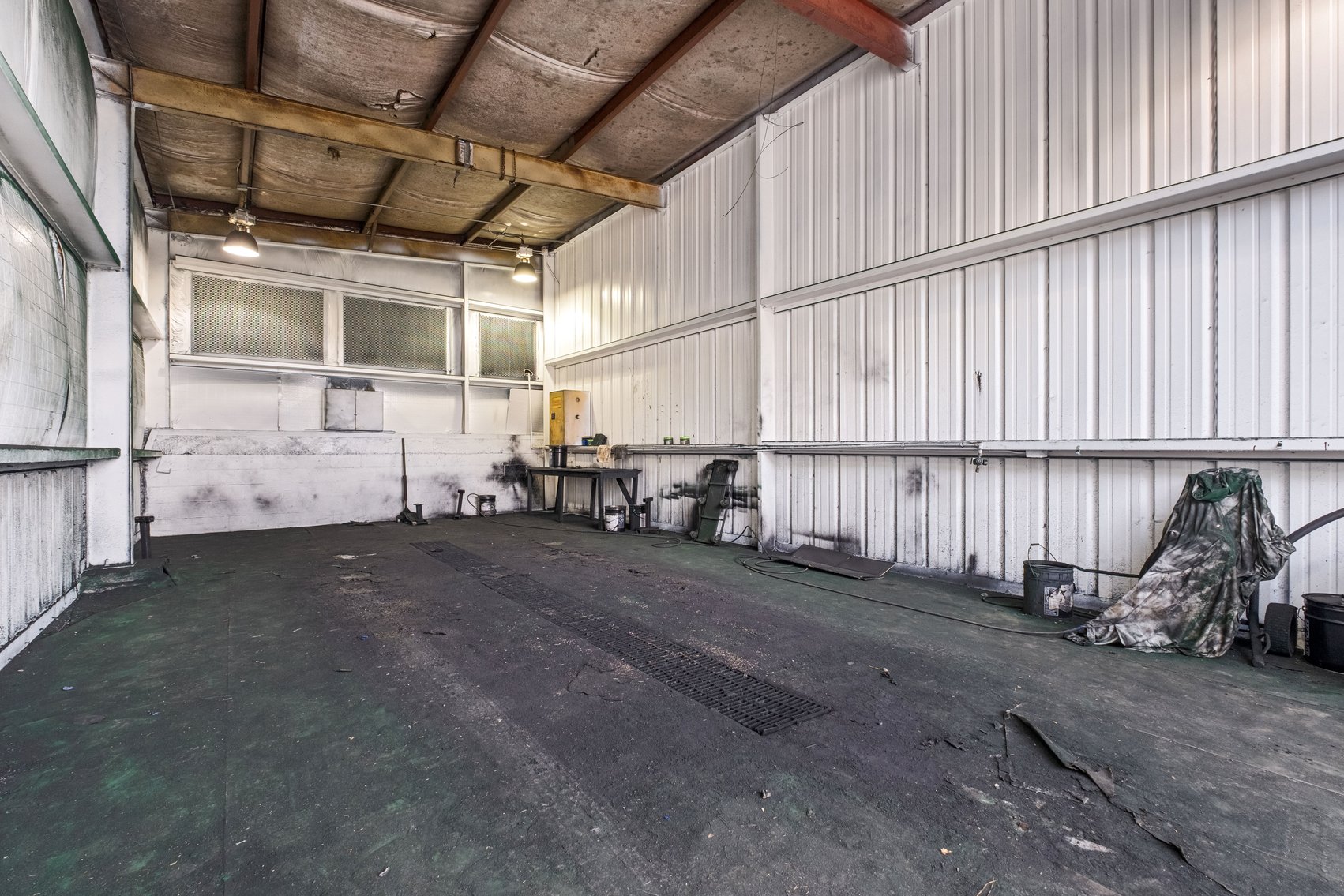Image for OUTBACK TRAILERS: Turn-key Business and Prime Real Estate