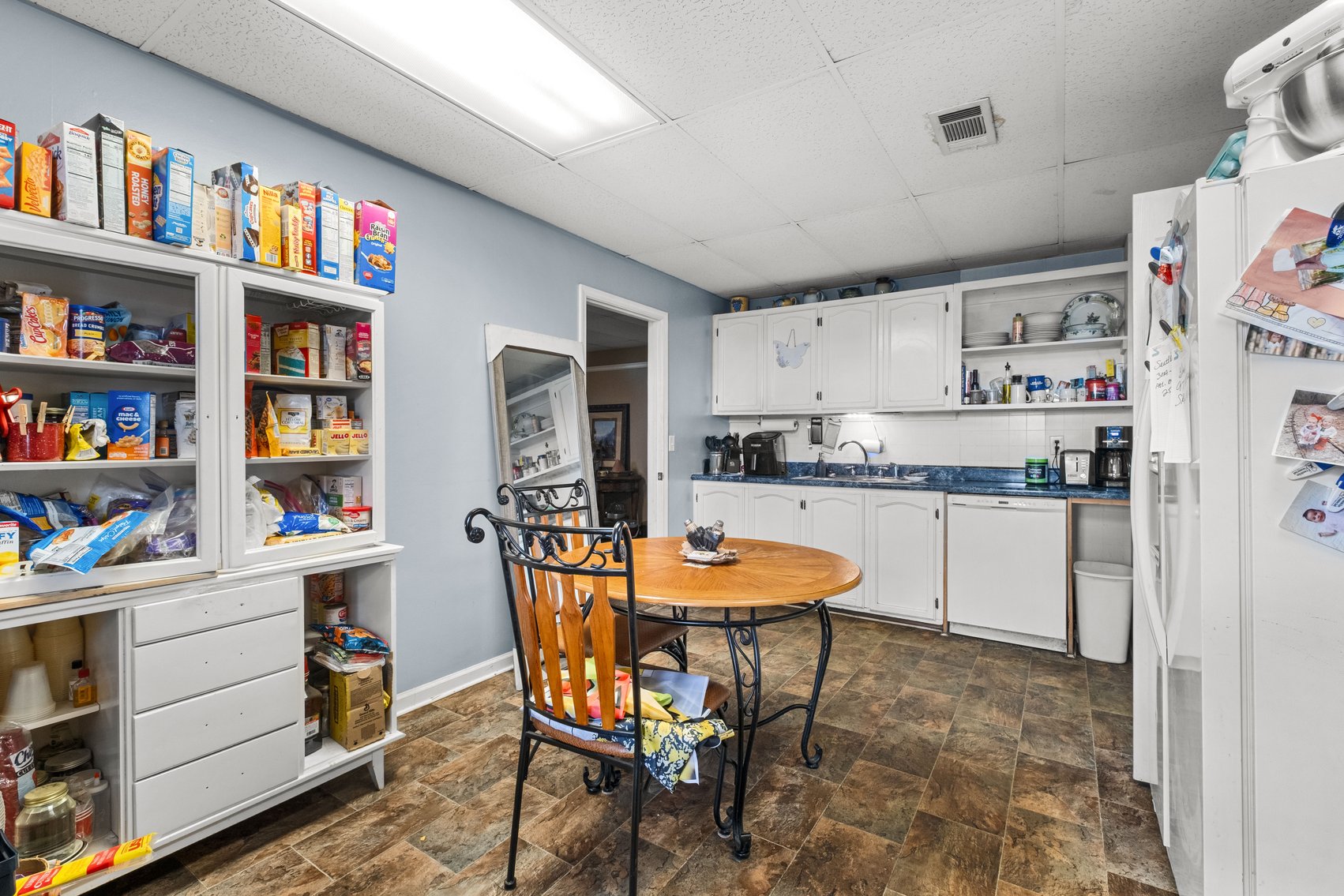 Image for OUTBACK TRAILERS: Turn-key Business and Prime Real Estate