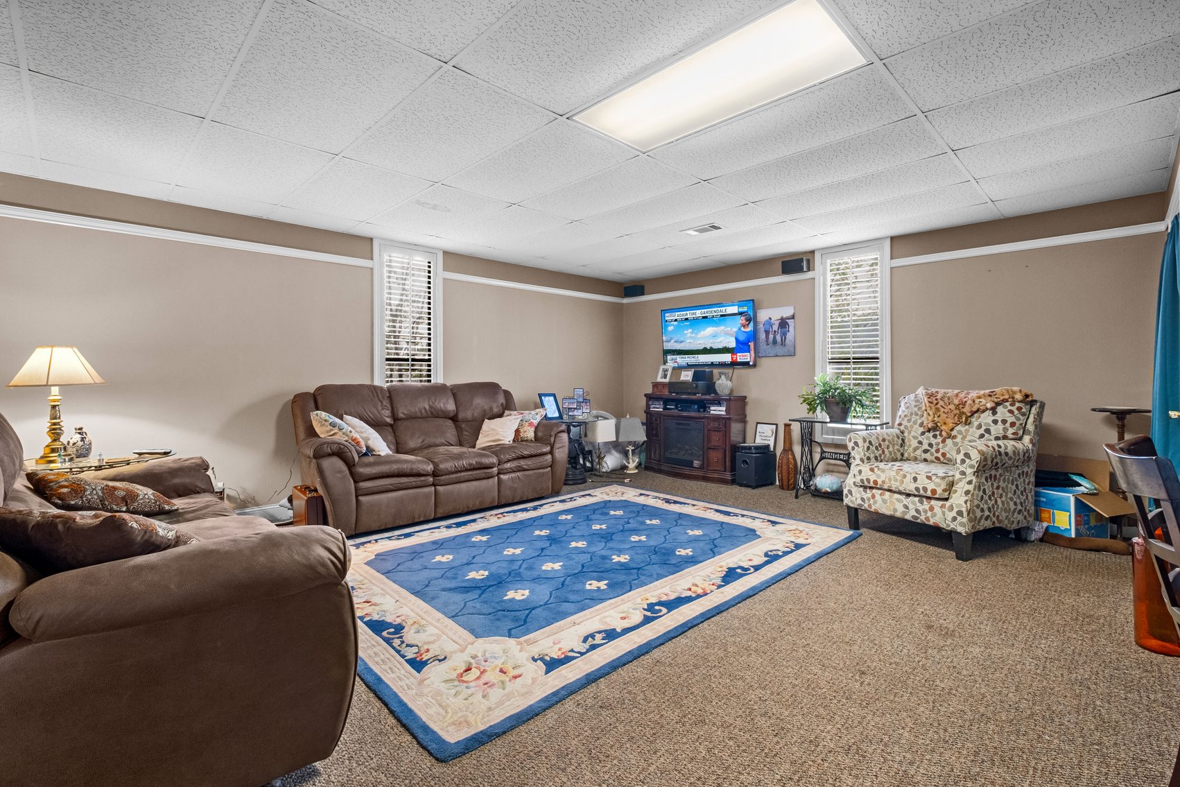 Image for OUTBACK TRAILERS: Turn-key Business and Prime Real Estate