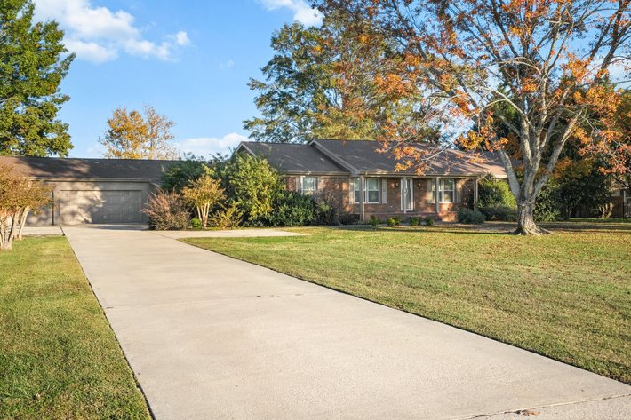 Image for 1450 County Road 487 Centre, AL