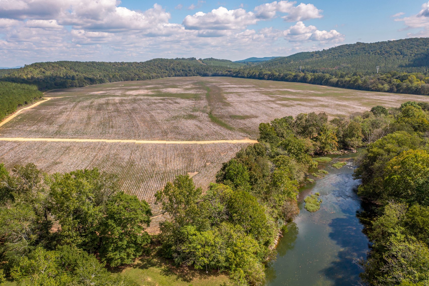 Image for THE RETREAT ON TERRAPIN CREEK 06.06.26