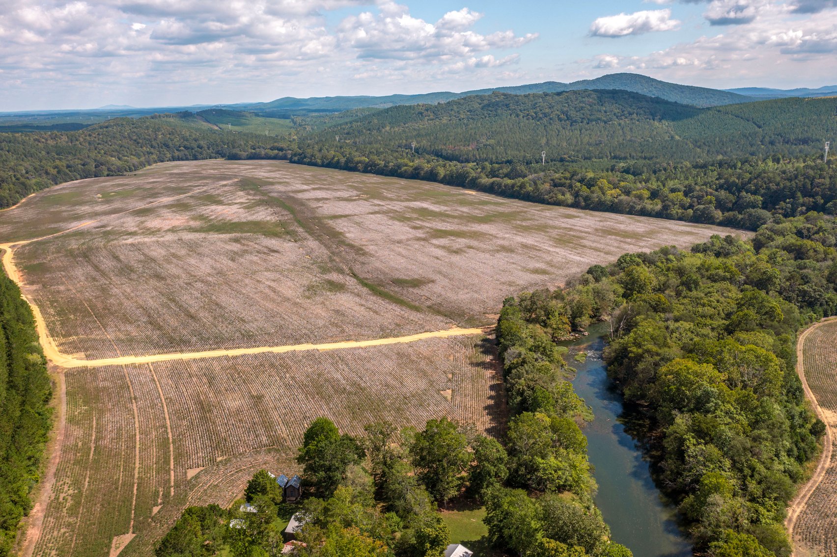 Image for THE RETREAT ON TERRAPIN CREEK 06.06.26