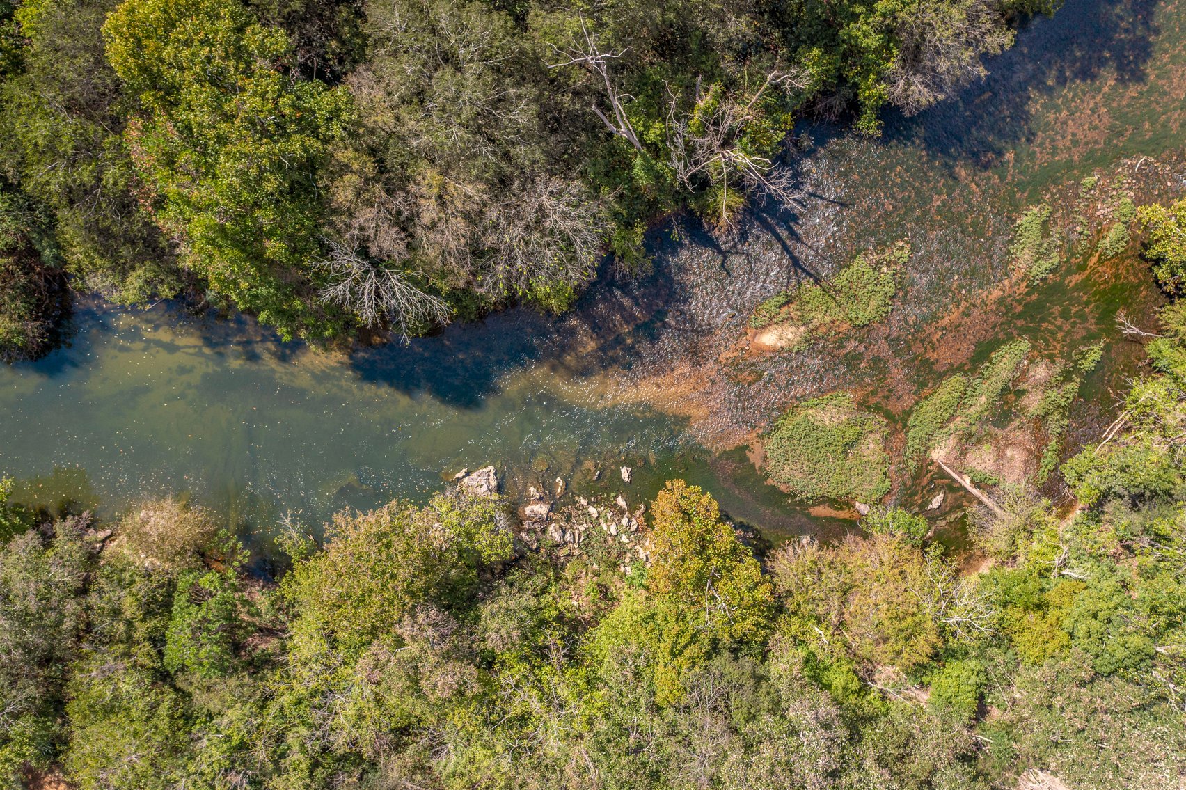 Image for THE RETREAT ON TERRAPIN CREEK 06.06.26