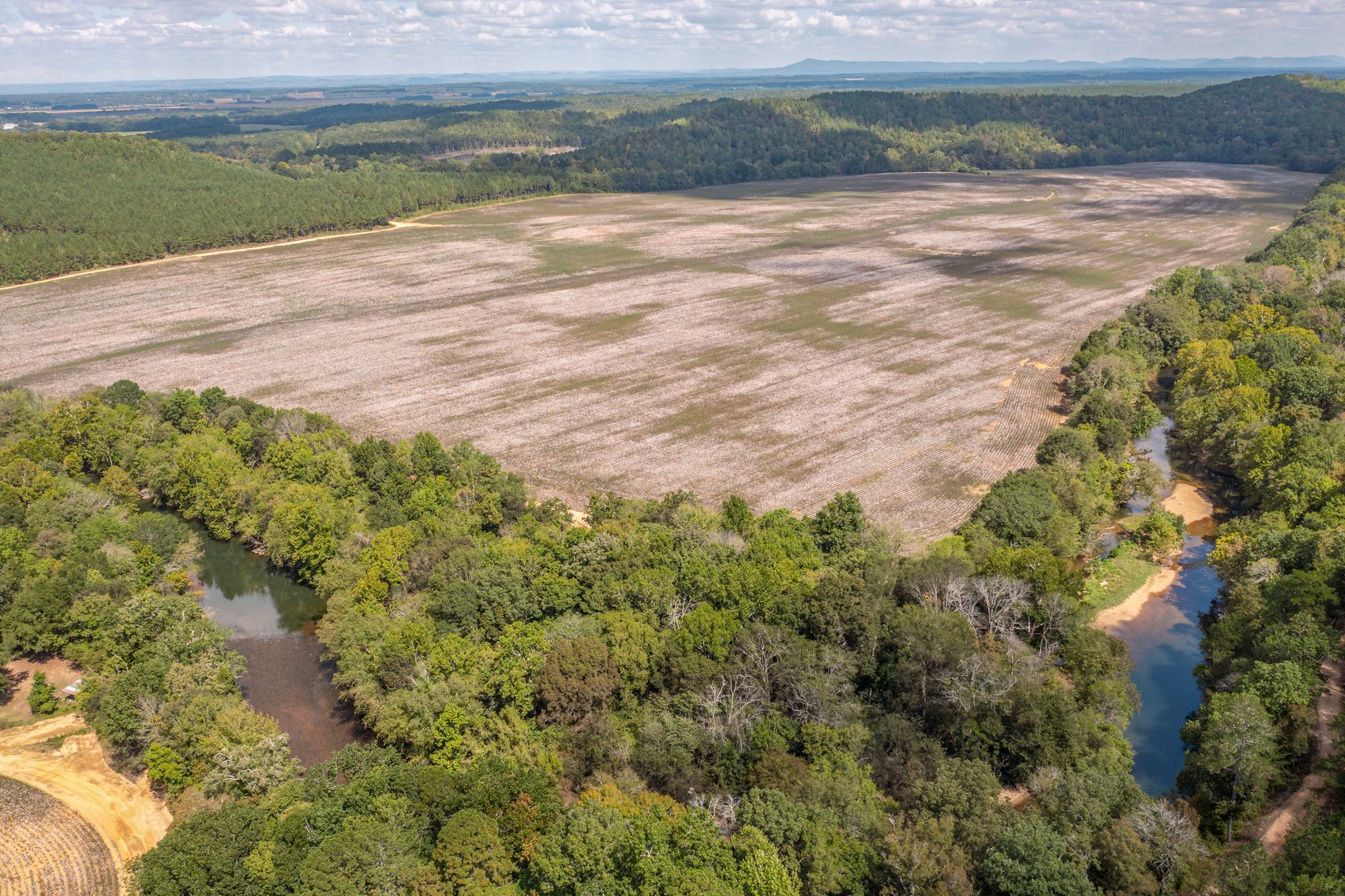 Image for THE RETREAT ON TERRAPIN CREEK 06.06.26