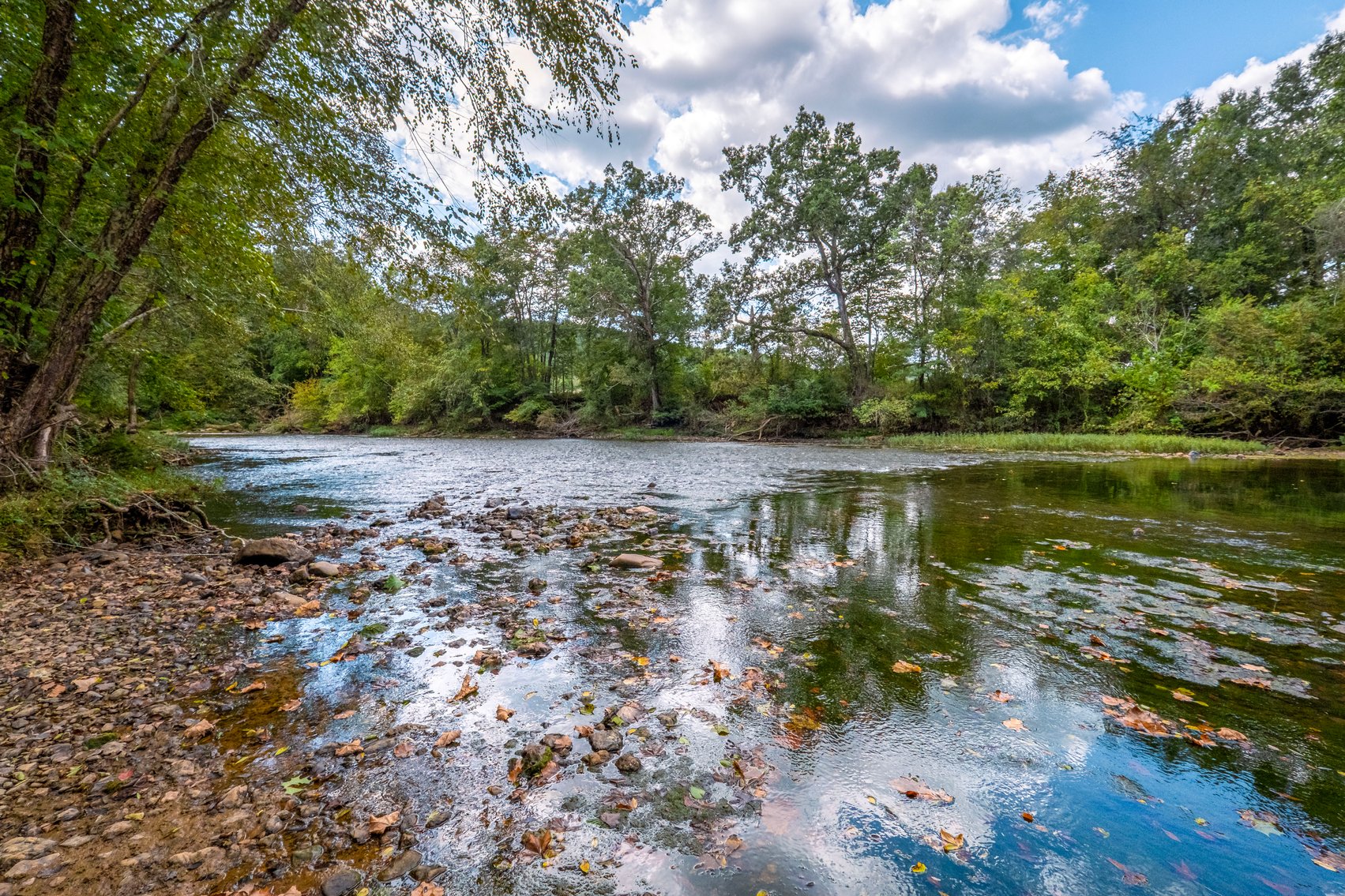 Image for THE RETREAT ON TERRAPIN CREEK 06.06.26