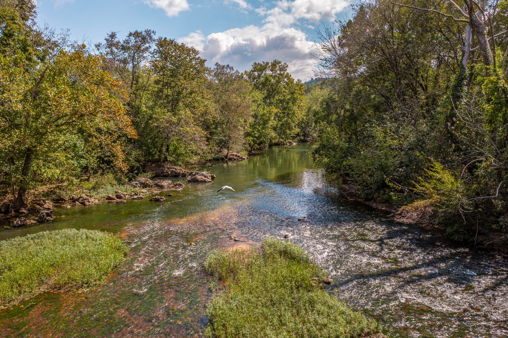 Image for THE RETREAT ON TERRAPIN CREEK 06.06.26