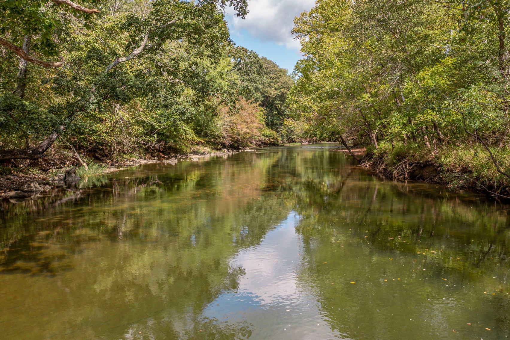 Image for THE RETREAT ON TERRAPIN CREEK 06.06.26