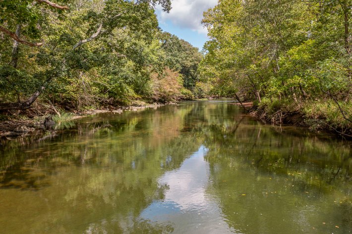 Image for THE RETREAT ON TERRAPIN CREEK 06.06.26
