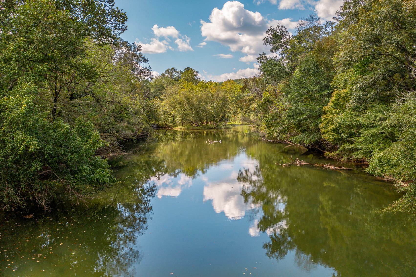 Image for THE RETREAT ON TERRAPIN CREEK 06.06.26