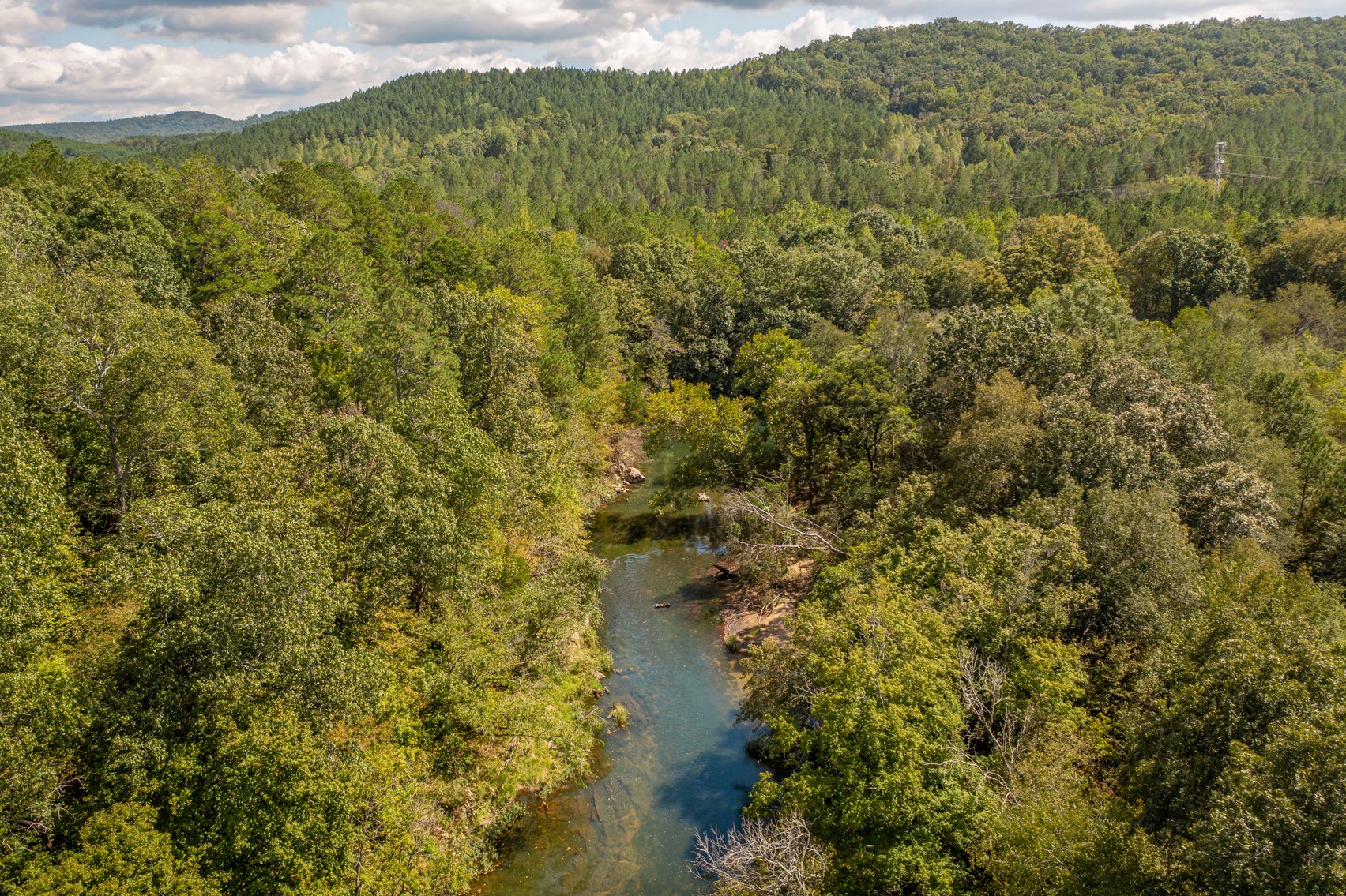 Image for THE RETREAT ON TERRAPIN CREEK 06.06.26