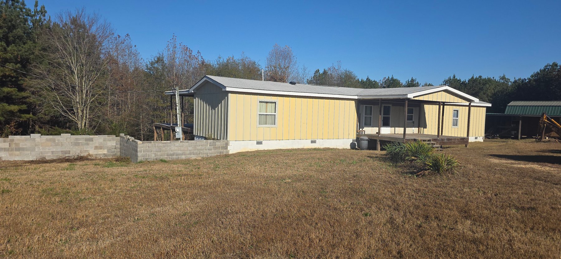 Image for 3250 County Road 59 Piedmont, AL