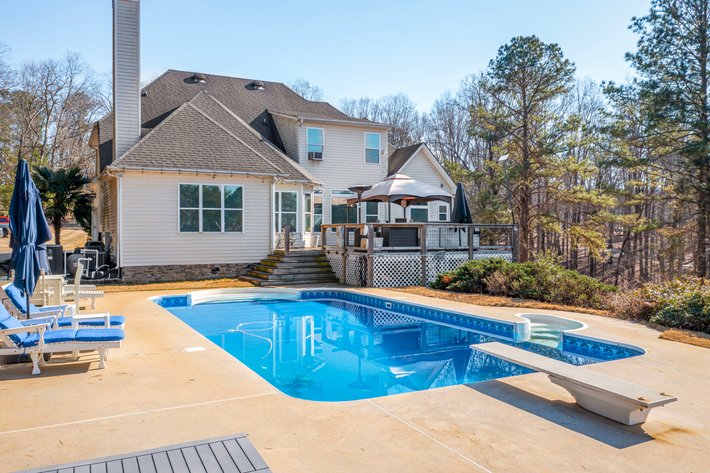 Image for 176 Corley PL Dallas, GA