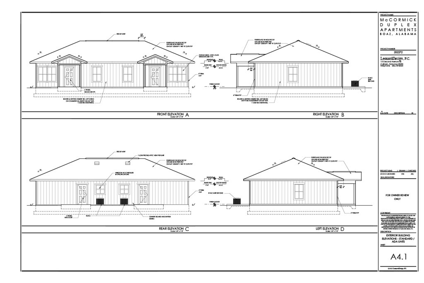 Image for 2.55 +/- AC Investment Development Property 05.07.26