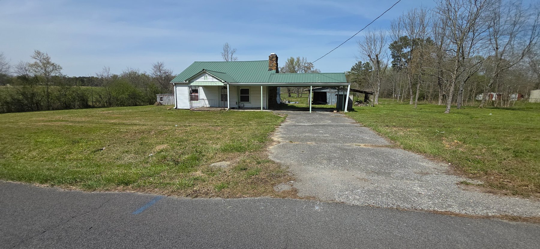 Image for 2.55 +/- AC Investment Development Property 05.07.26