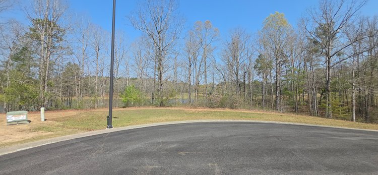 Image for Lot 38 Raintree Subdivision Centre, AL