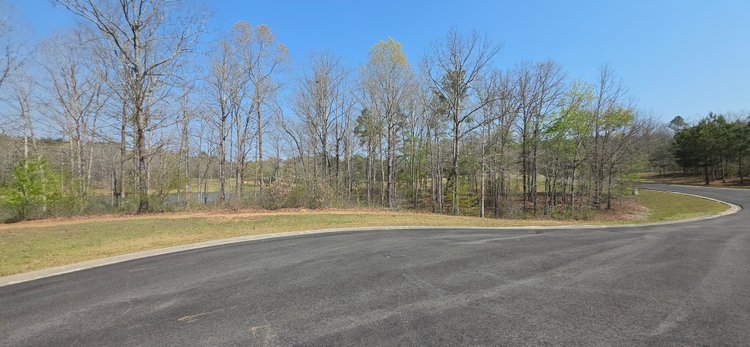 Image for Lot 38 Raintree Subdivision Centre, AL