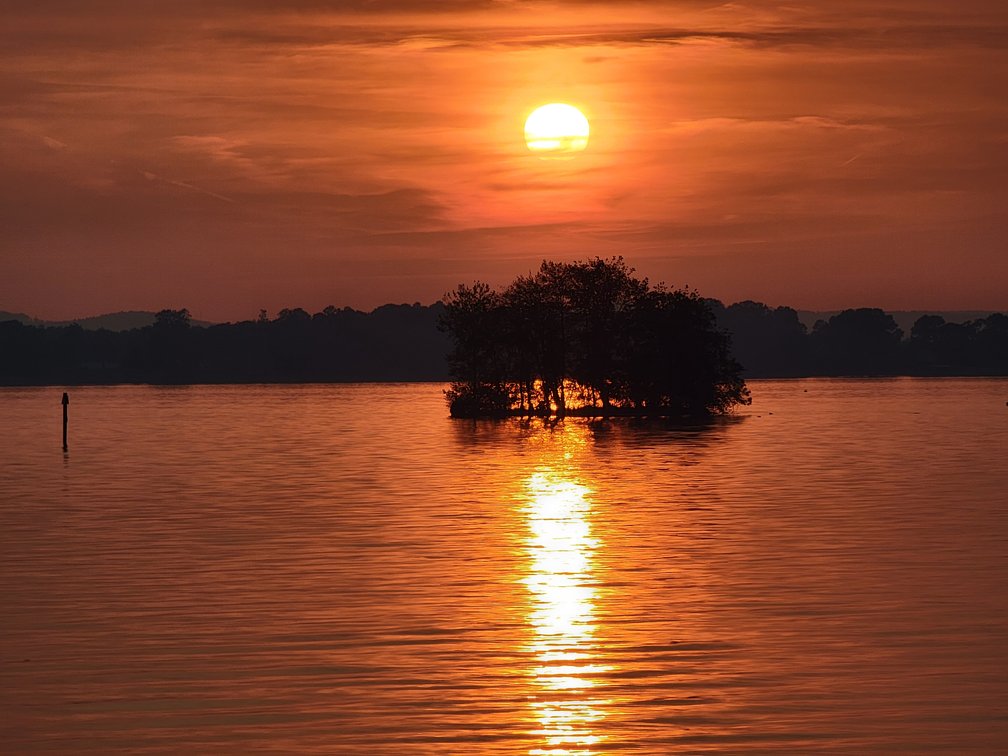 Image for Smith Pointe on WEISS LAKE: Lot 15