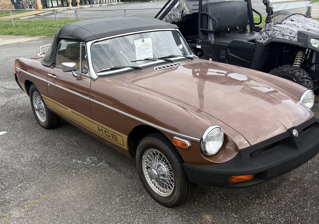 Image for CLASSIC CAR INDOOR AUCTION 08.29.26