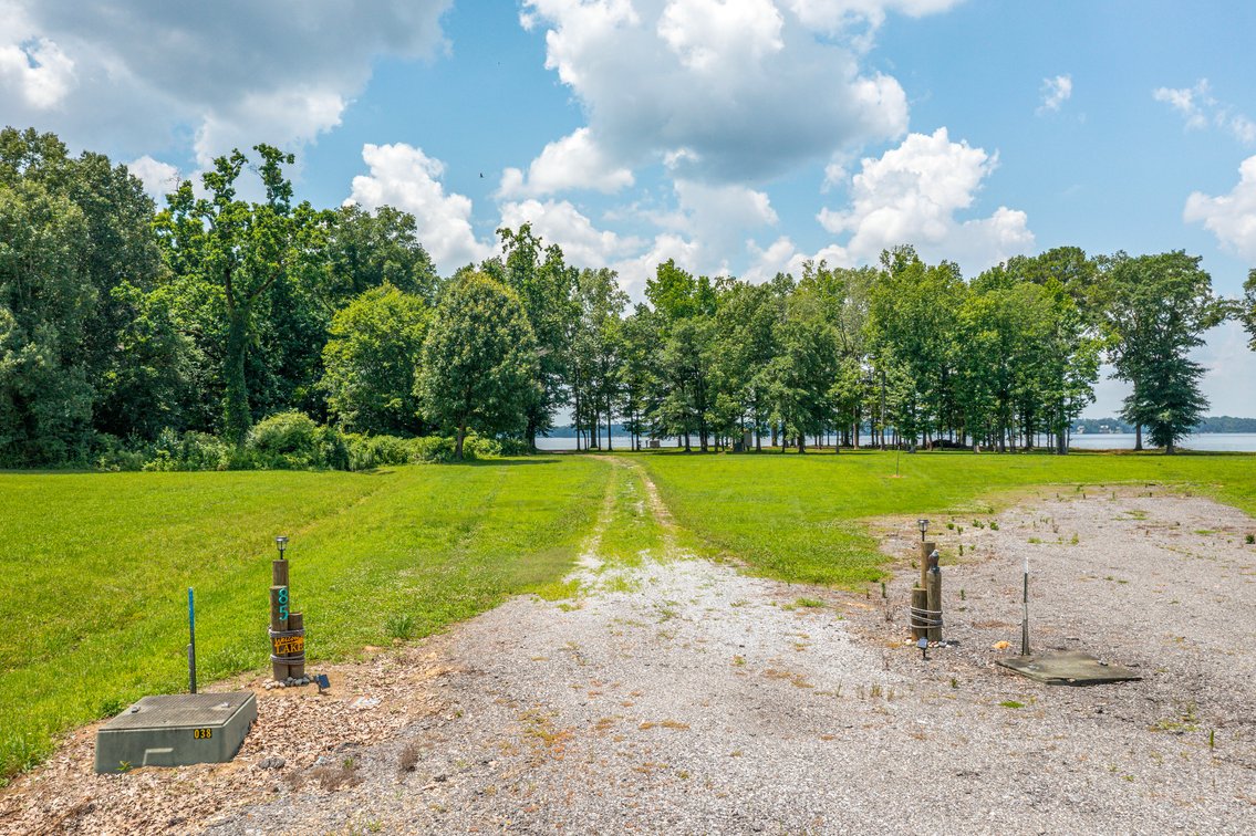 Image for Smith Pointe on WEISS LAKE: Lot 15